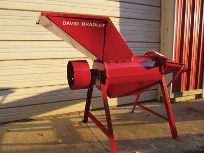 Restored Sears and Roebuck Co. Corn Sheller Image
